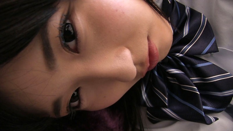 女子校生のむらむらするパンチラ、パンモロと可愛い淫語2 HD サンプル画像 6