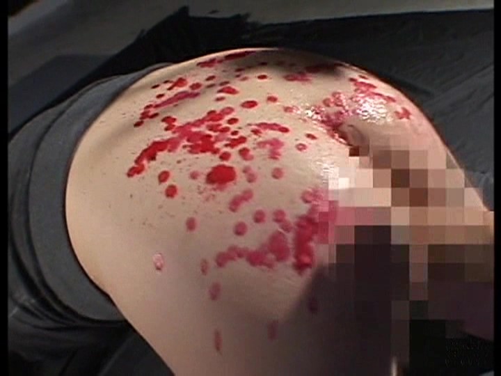 続・裏女尻奴●エッセンシャルベスト 肛虐八番勝負 サンプル画像 19