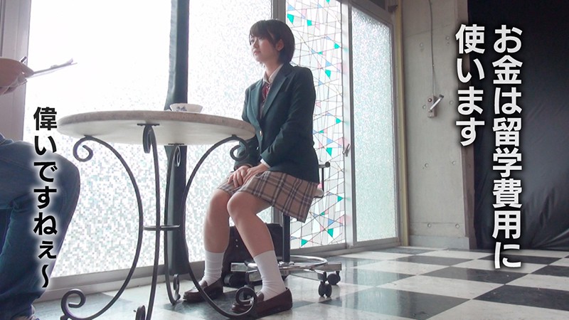 激レア素人ちゃんを連れてきた。vol.03 現役女子大生のインテリ膣トレニスト・あずささん（22歳）＆高偏差値お嬢様女子○生・ゆうりちゃん（1○歳） サンプル画像 12