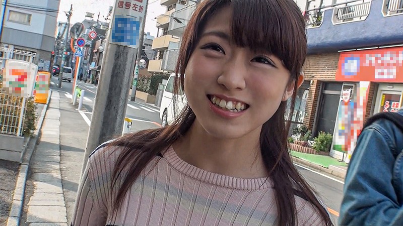 素人ナンパでセンズリ鑑賞3 見るだけでいいんです！だからちょっと僕のチ●ポ見てもらえませんか？ サンプル画像 8