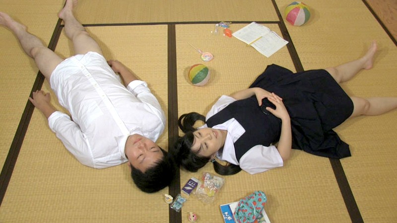 性の手ほどきスカトロドラマ 思春期糞 サンプル画像 19