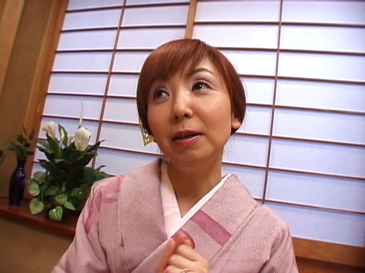 和熟女情交絵図 サンプル画像 14