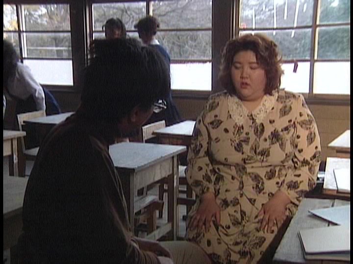 お久しぶりです蒼奴夢の宴 愛と涙と黄色いごはんの結婚式 サンプル画像 5