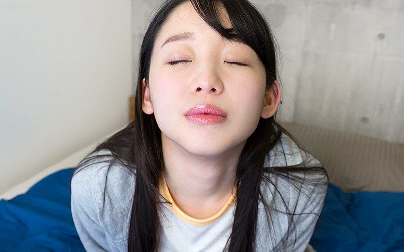 【VR】HQ高画質対応 AV女優にVRで自撮りさせてみたら想像以上に素が出て可愛かった。 姫川ゆうな サンプル画像 2