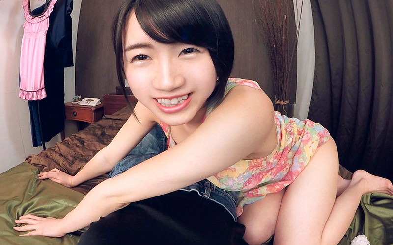 【VR】HQ高画質対応 妹と禁断エロ展開 朝長ゆき サンプル画像 3