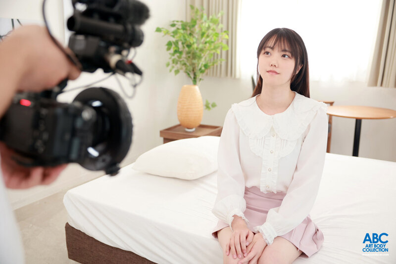 本物処女デビュー 全て初めての緊張ノーカット初SEX 風間みなみ サンプル画像 2