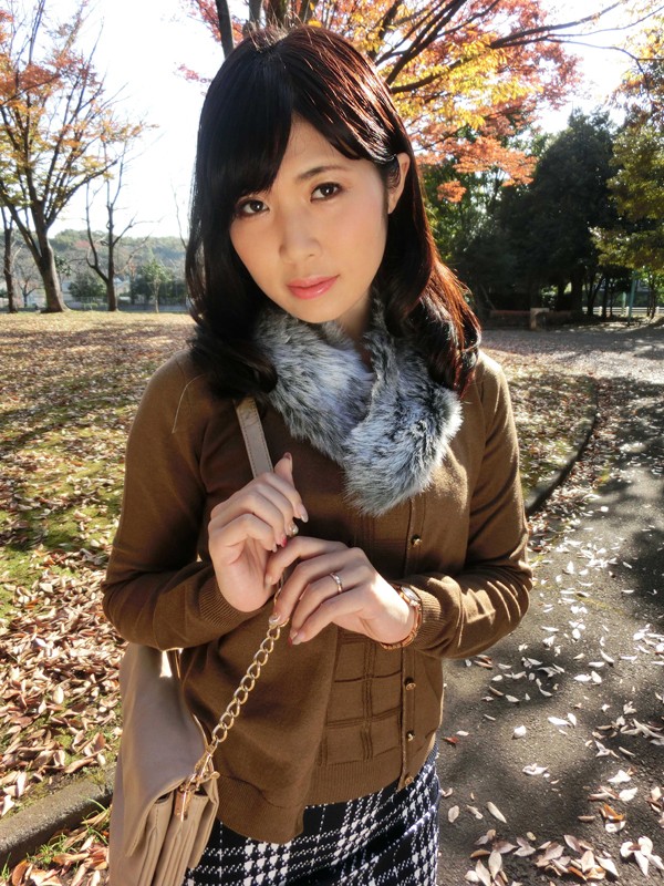 発情期の人妻 指原郁子 サンプル画像 1