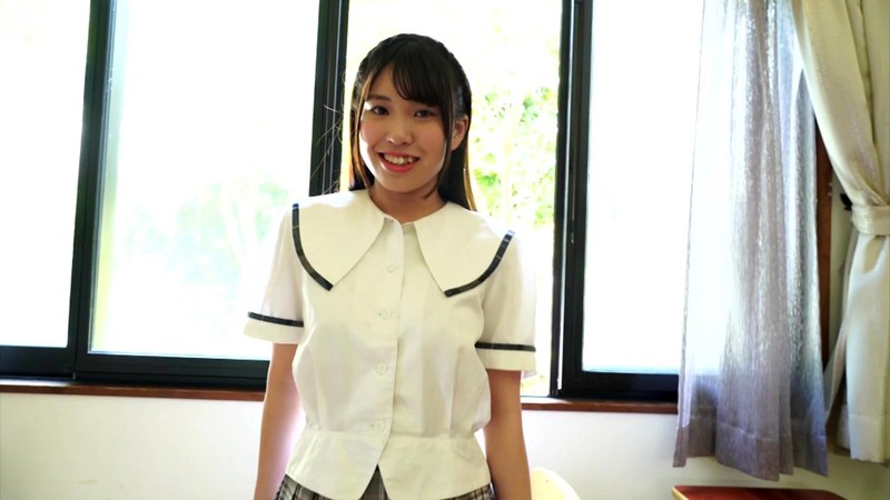 石田ふみ 清純クロニクル サンプル画像 1