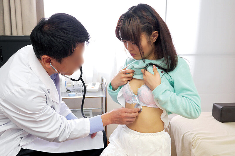 卑劣なお医者さんに性的いたずらされた無垢な少女16人 サンプル画像 10