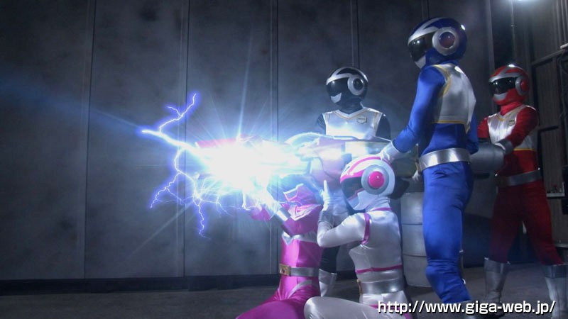チャージマーメイド再洗脳志願 しほのちさ サンプル画像 2