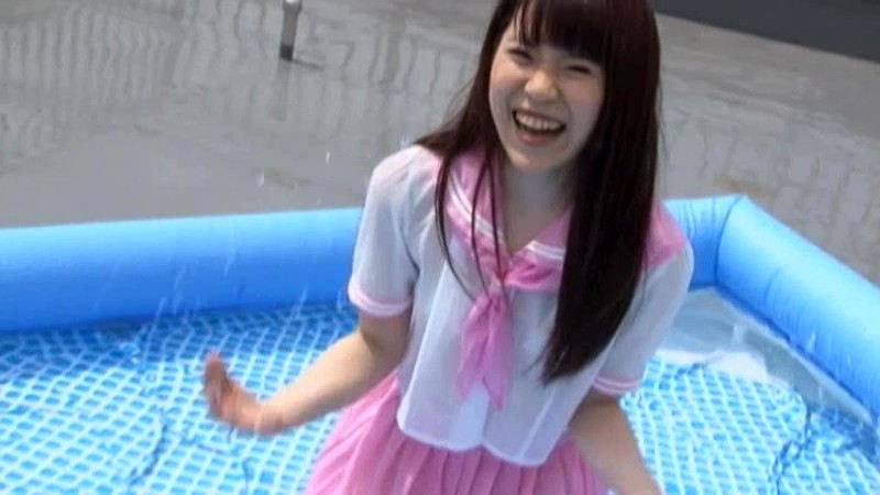 1日だけのバカンス 木梨かおり サンプル画像 1