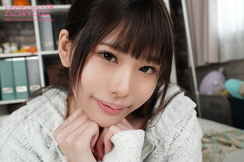 【VR】スプラッシュ笑顔と舌足らずな声がむちゃくちゃ可愛い美脚スレンダー彼女とじゃれ合う超えちえち同棲生活 橘ひなの サンプル画像 2