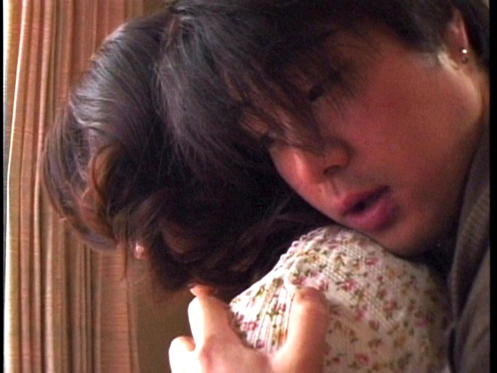 義母さんもうガマンできない 立花優 サンプル画像 8