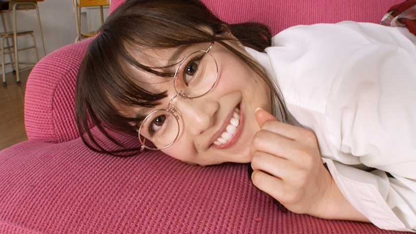 ピチピチの女子学生が大集合! エッチな体をたっぷり見ながらセンズリさせてくれるDVD 君色華奈 七海ゆあ あず希 まなかかな 宮沢ちはる サンプル画像 1