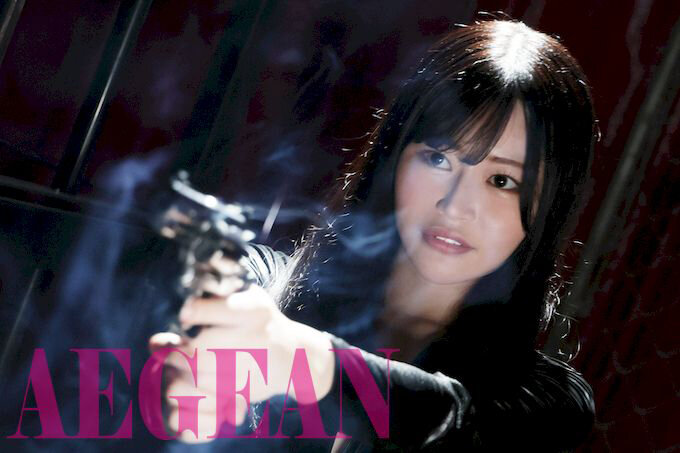 新人女捜査官 フレッシュな美人エージェントを孕ませ中出し！ 響乃うた サンプル画像 1