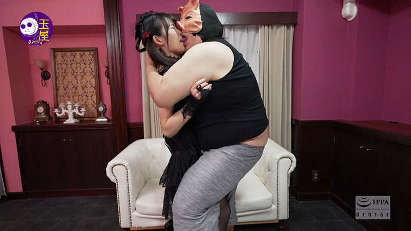 キモ男ヲタ復讐動画 ウルイ編-愛の食物連鎖- サンプル画像 5