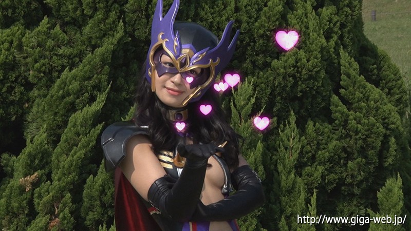 ヒーロー凌● ～美しきガーベラ アースレンジャー完全攻略～ あやね遥菜 サンプル画像 3