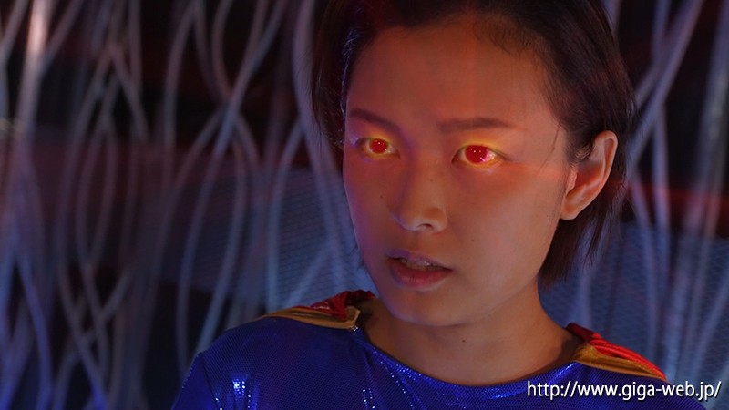 美少年ヒーロー絶体絶命！アクセルボーイVSダークウィング サンプル画像 19