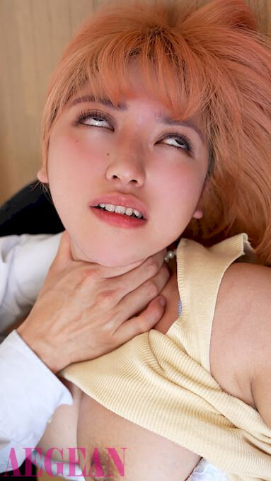 剛毛快楽 高飛車な女経営者を力でねじ伏せ性奴●にする 天晴乃愛 サンプル画像 2