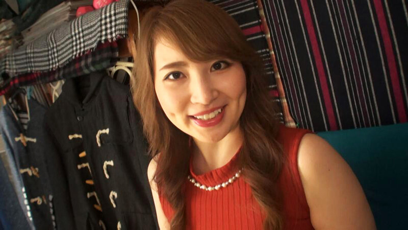 SEX依存症の女 淫乱現役CA翔子31歳 有賀翔子 サンプル画像 1