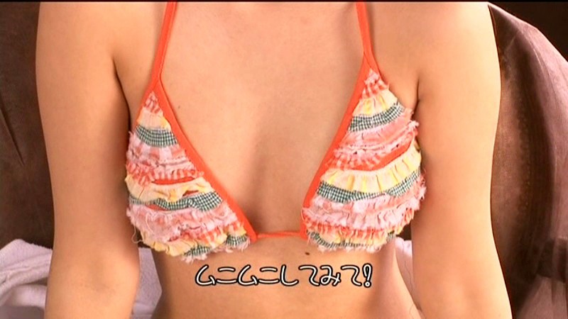 モウムリ！ 南千恵 サンプル画像 1