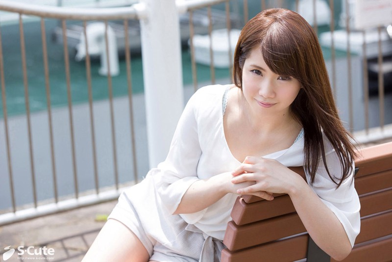 恥じらい美少女の恋するえっち サンプル画像 1