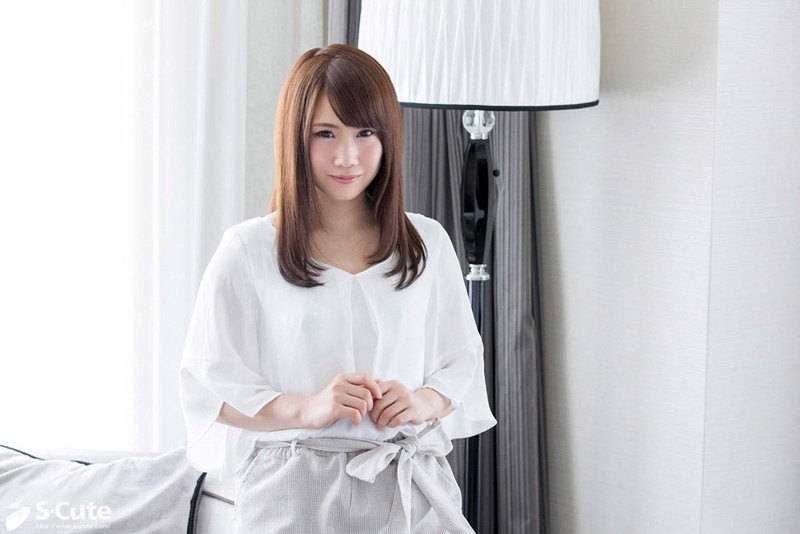恥じらい美少女の恋するえっち サンプル画像 2