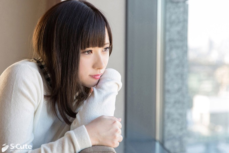 恥じらい美少女の恋するえっち サンプル画像 16