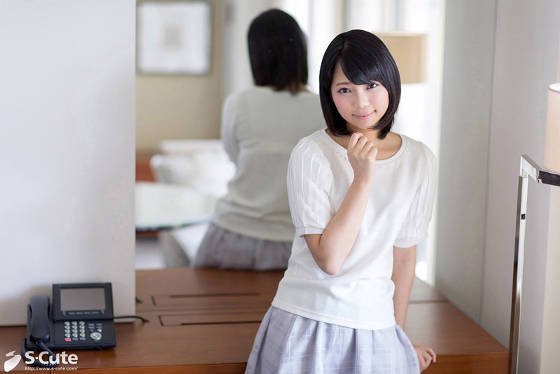恥じらい美少女の恋するえっち サンプル画像 6
