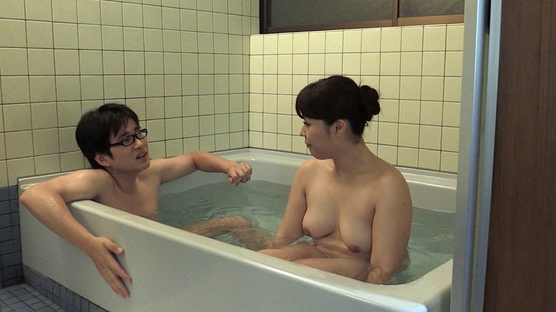 寝取られ糞 職場の部下に糞取られた旦那 安藤瞳 サンプル画像 2