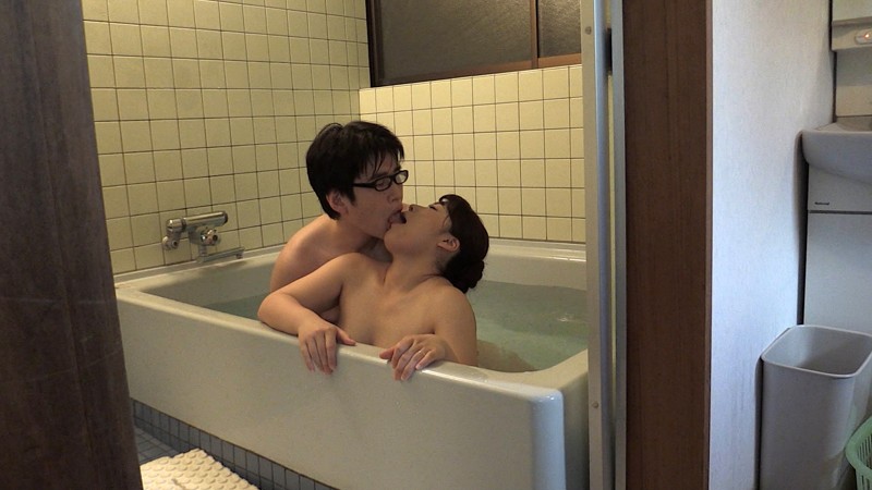 寝取られ糞 職場の部下に糞取られた旦那 安藤瞳 サンプル画像 10