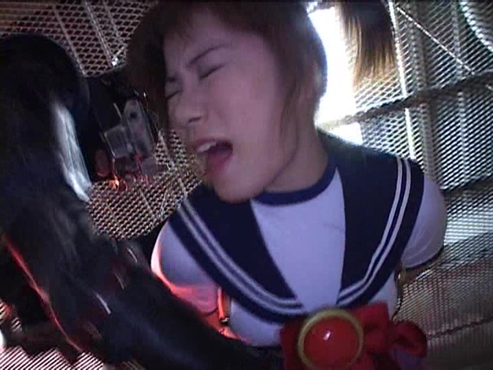 ブルセラ☆ストライカー アミ 小川あみ サンプル画像 2