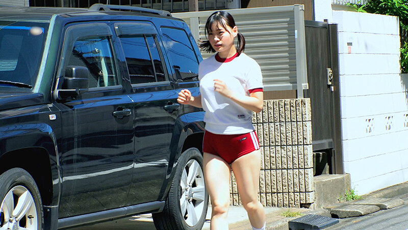 淫臭ムレムレ女子〇生の馨しい体臭M男イジメ 花音うらら サンプル画像 1