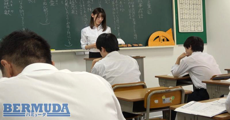 恥辱の教室 総集編 生徒に辱められる16人の女教師 サンプル画像 5