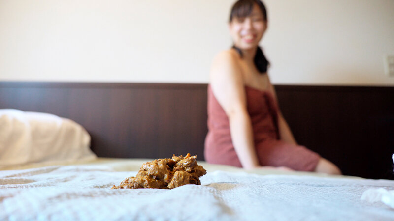 汗っかき美女大量排泄 餅田ササピリカ サンプル画像 14