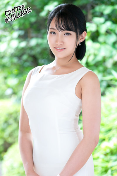 「風にそよぐ卑猥なムダ毛は決してムダではありません」腋毛美人妻が見せるバンザイ中出しセックス！！小沢鈴音さん30歳、初めてのAV出演 サンプル画像 1