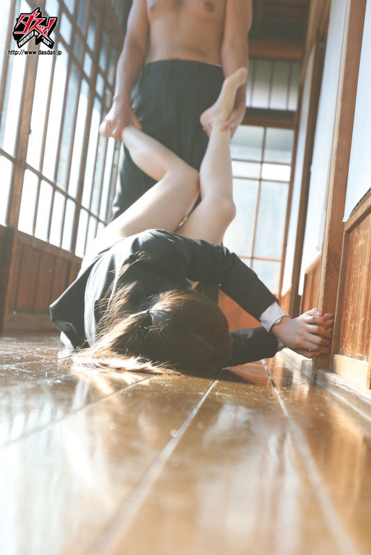 俺から逃げれると思うなよ?滅多打ち体液ドロドロ調教FUCK 三尾めぐ サンプル画像 2