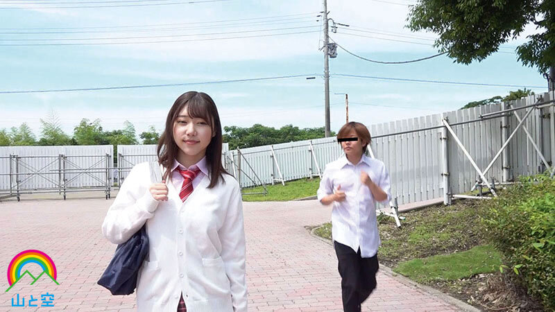 実写版 生徒会長は真性露出狂 さつき芽衣 サンプル画像 4