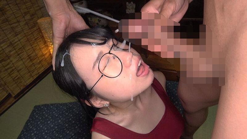 巨乳図書委員のむっつりオナホちゃん 栗畑なずな サンプル画像 15