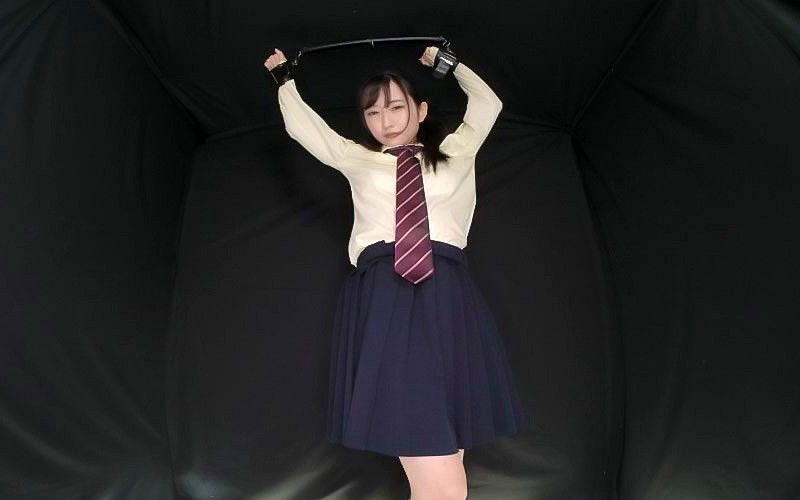 【VR】女子校生くすぐり失禁 サンプル画像 2