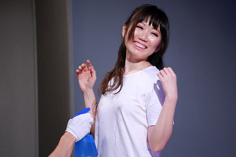 全日本ビキニ卓球協会 Presents ビキニ卓球トーナメントVol.4 完全版 サンプル画像 11