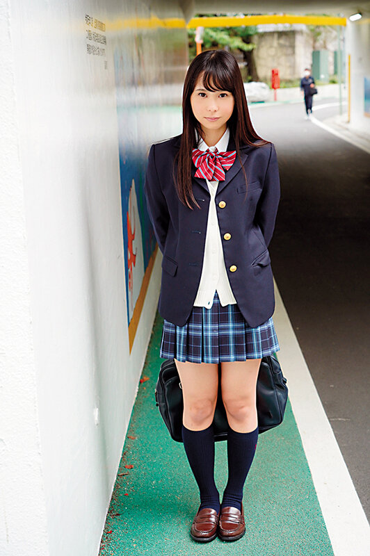 性支配を受け入れる無抵抗な美少女たち~制服と縛り~ サンプル画像 1