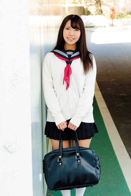 性支配を受け入れる無抵抗な美少女たち~制服と縛り~ サンプル画像 15