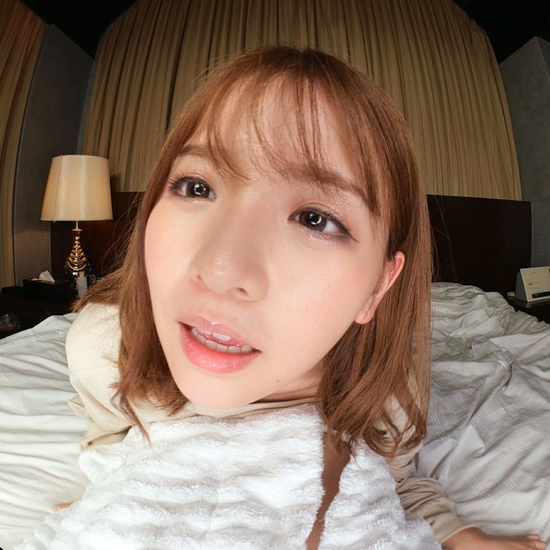 【VR】らぶほなう。永瀬ゆい サンプル画像 3