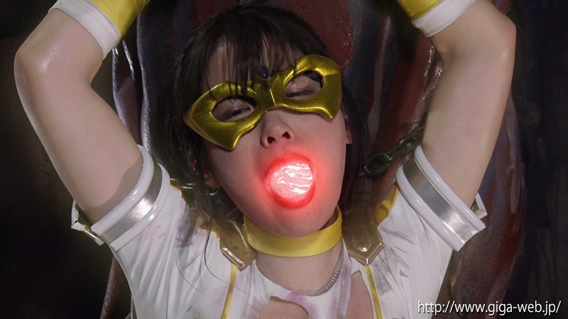 スパンデクサー・ムーンエンジェル ～暴かれた、種付け危険日～ 水谷あおい サンプル画像 11