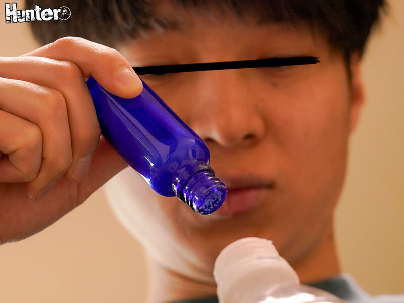 家庭内睡姦 ～超仲の悪い姉を眠らせてボクのいいなり人形～ サンプル画像 18