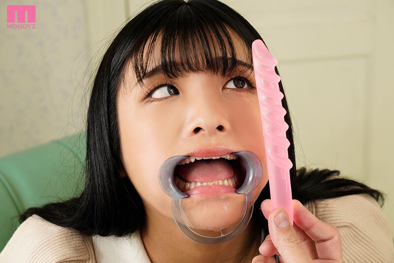 清楚の皮をかぶった隠れド変態ちゃん 本当のわたしグッチャグチャ喉ボコデビュー！ 海野いくら サンプル画像 3
