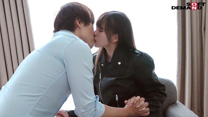 塗装屋ライダー 水城麗沙 20歳 AVデビュー！ サンプル画像 5