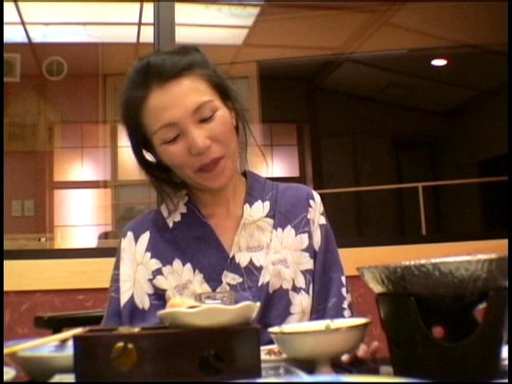 人妻恥悦旅行46 サンプル画像 12