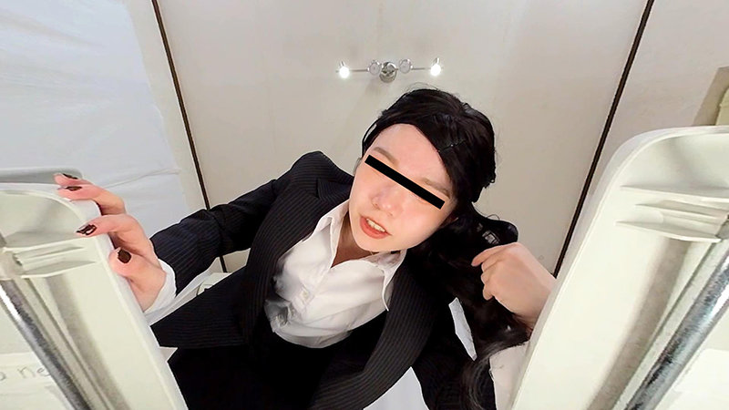 【VR】VR・立体おなら3 サンプル画像 1